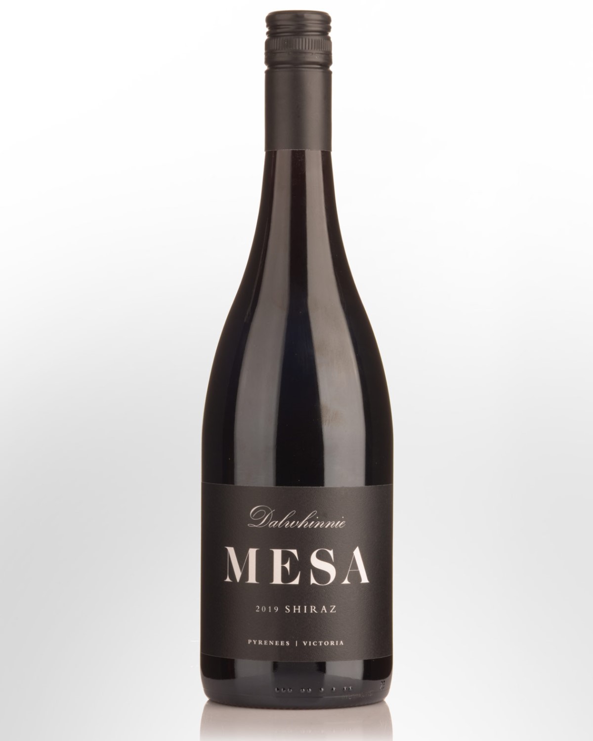 2019 Dalwhinnie Mesa Shiraz