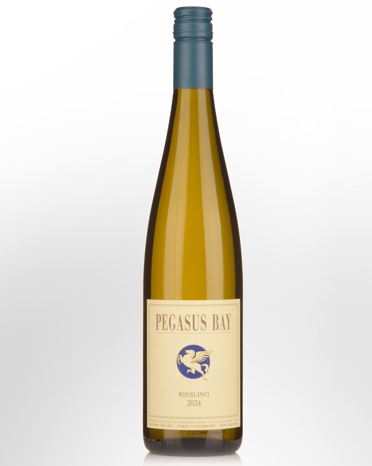 2024 Pegasus Bay Riesling