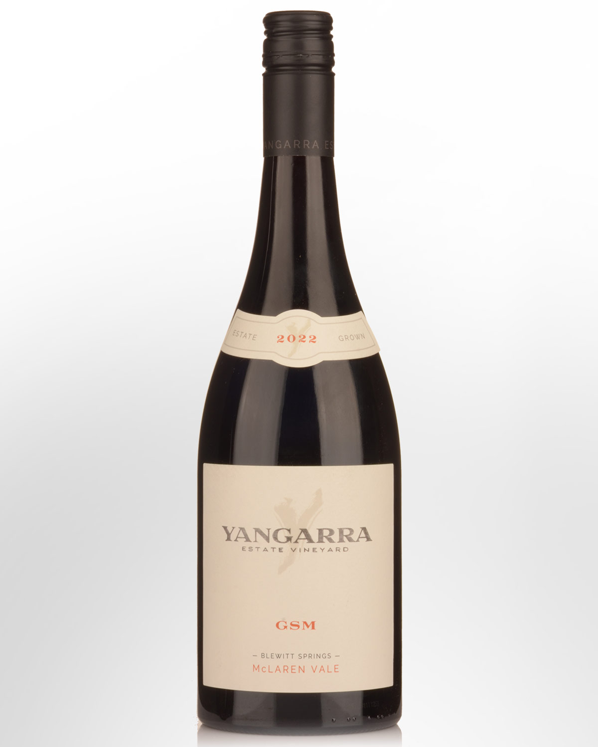 2022 Yangarra Estate Vineyard GSM