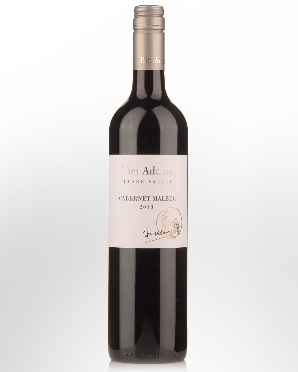 2018 Tim Adams Cabernet Malbec