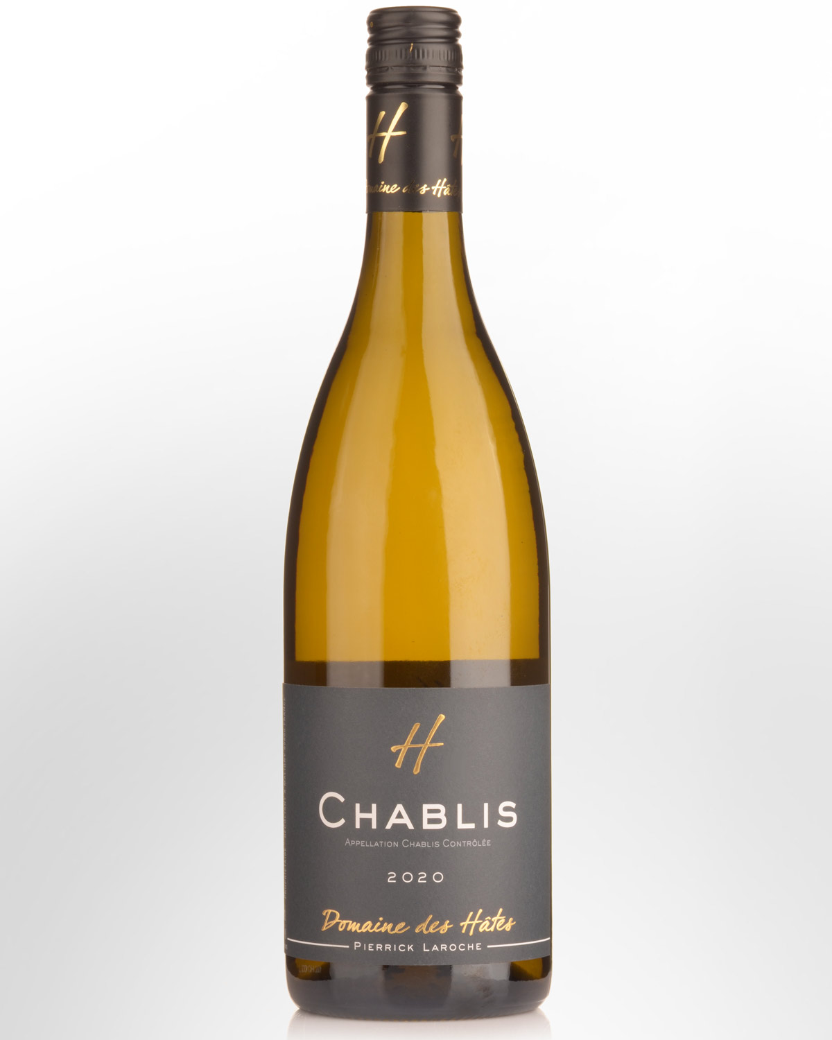 2020 Domaine des Hates Chablis