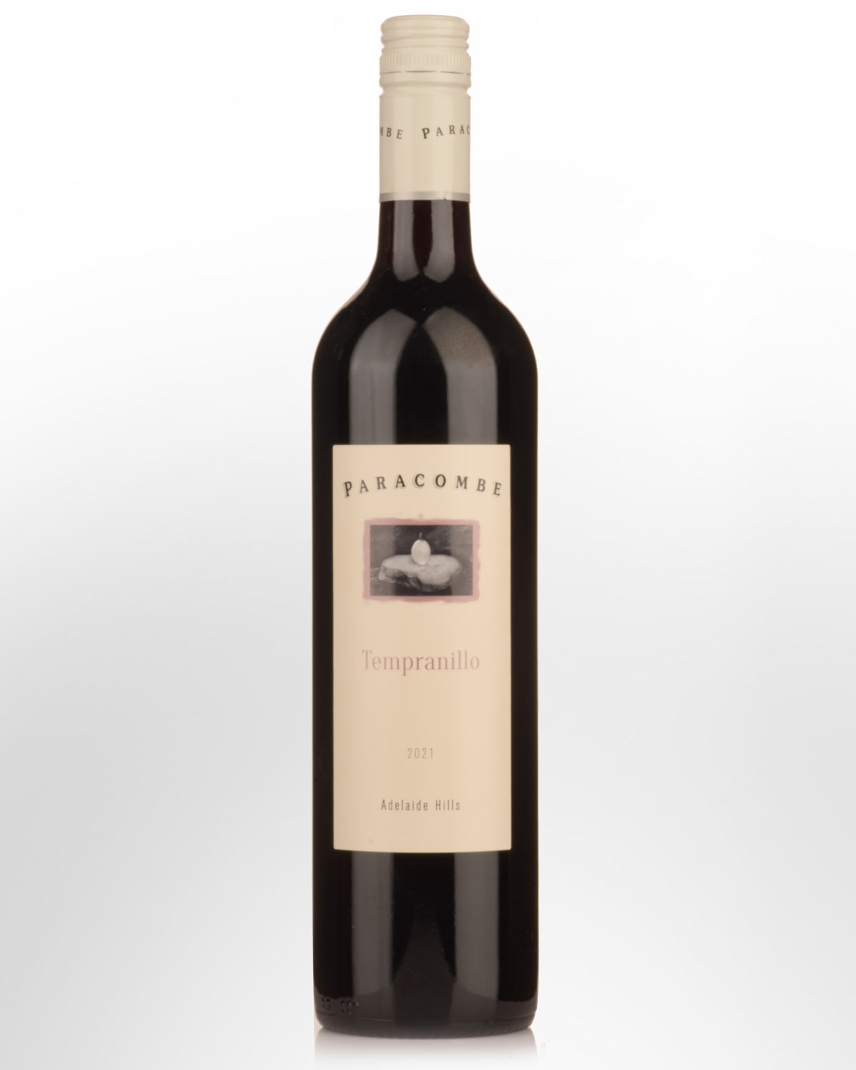 2021 Paracombe Tempranillo