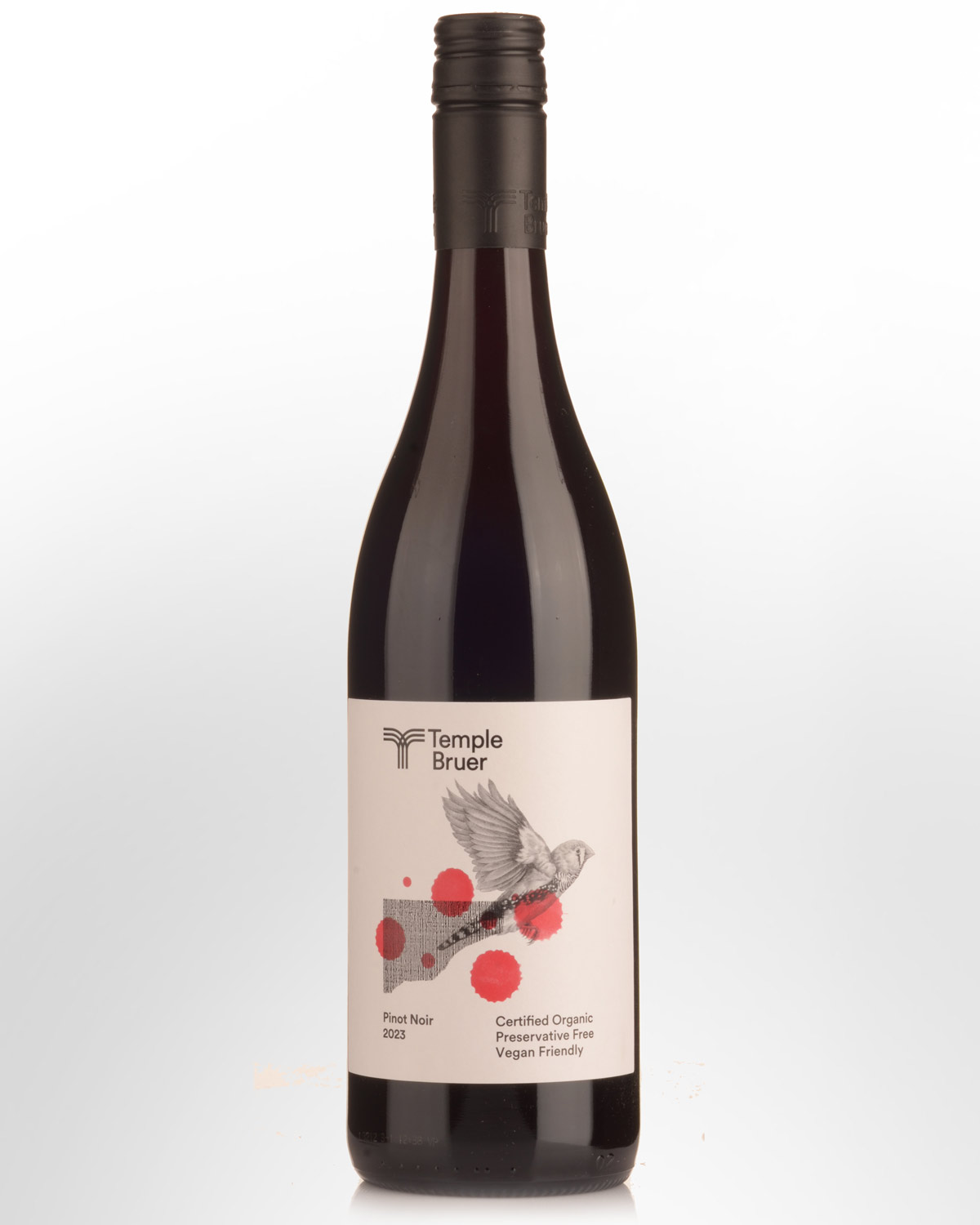 2023 Temple Bruer Pinot Noir