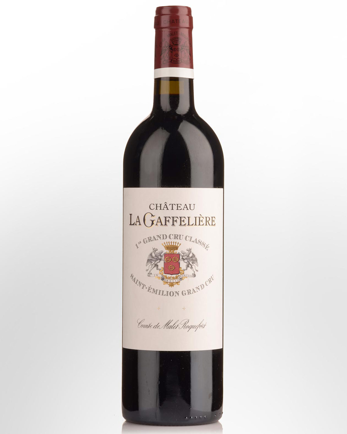 2020 Chateau La Gaffeliere