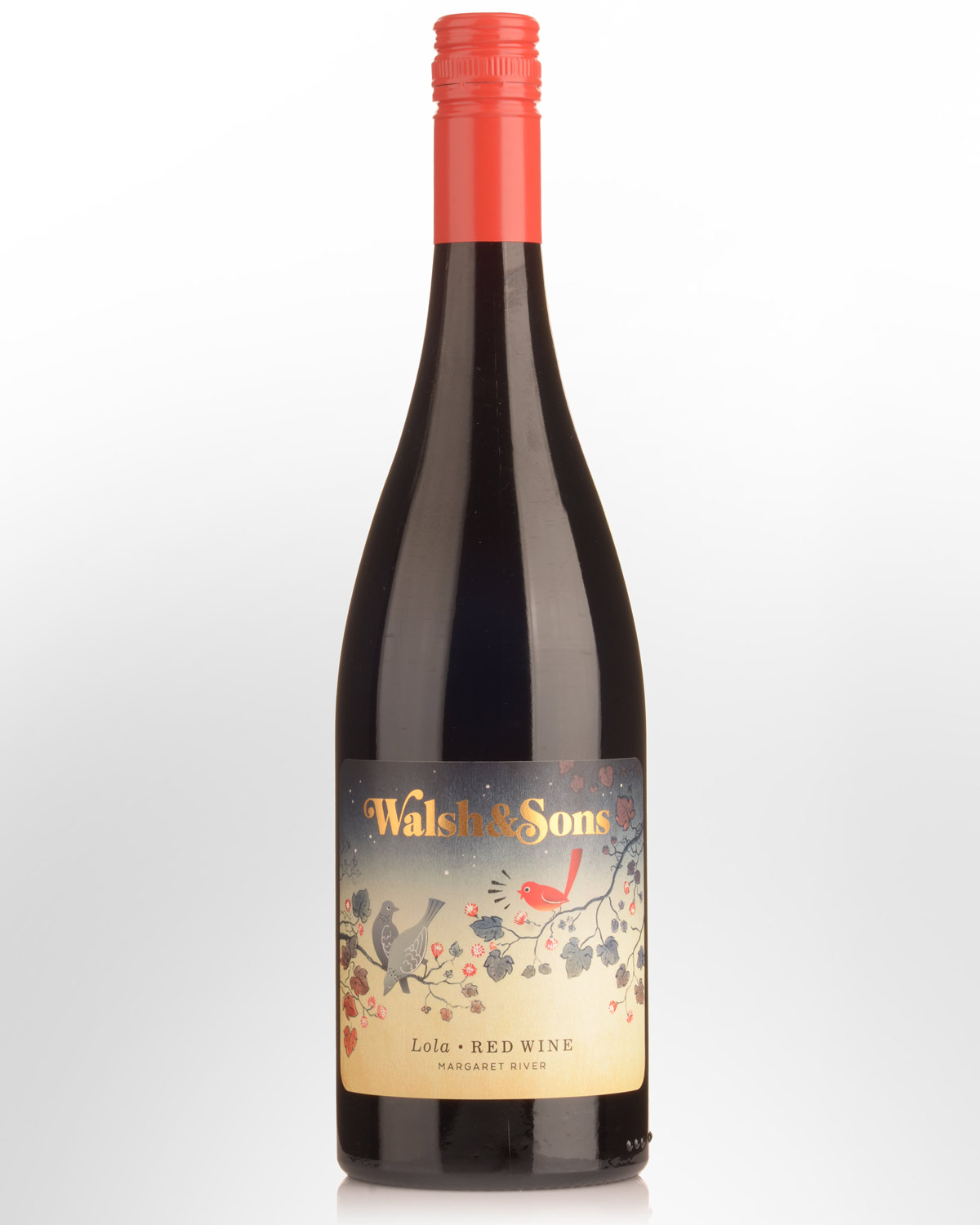 2019 Walsh & Sons Lola