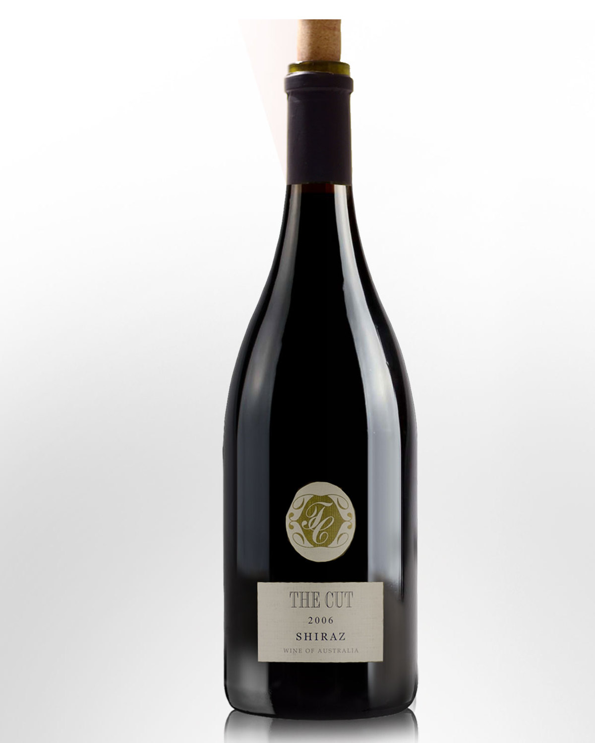 2006 Turners Crossing The Cut Shiraz Nicks Wine Merchants