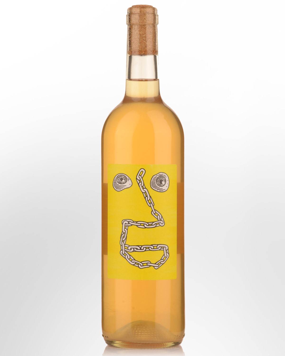 2024 Fin Wines Fin Skins