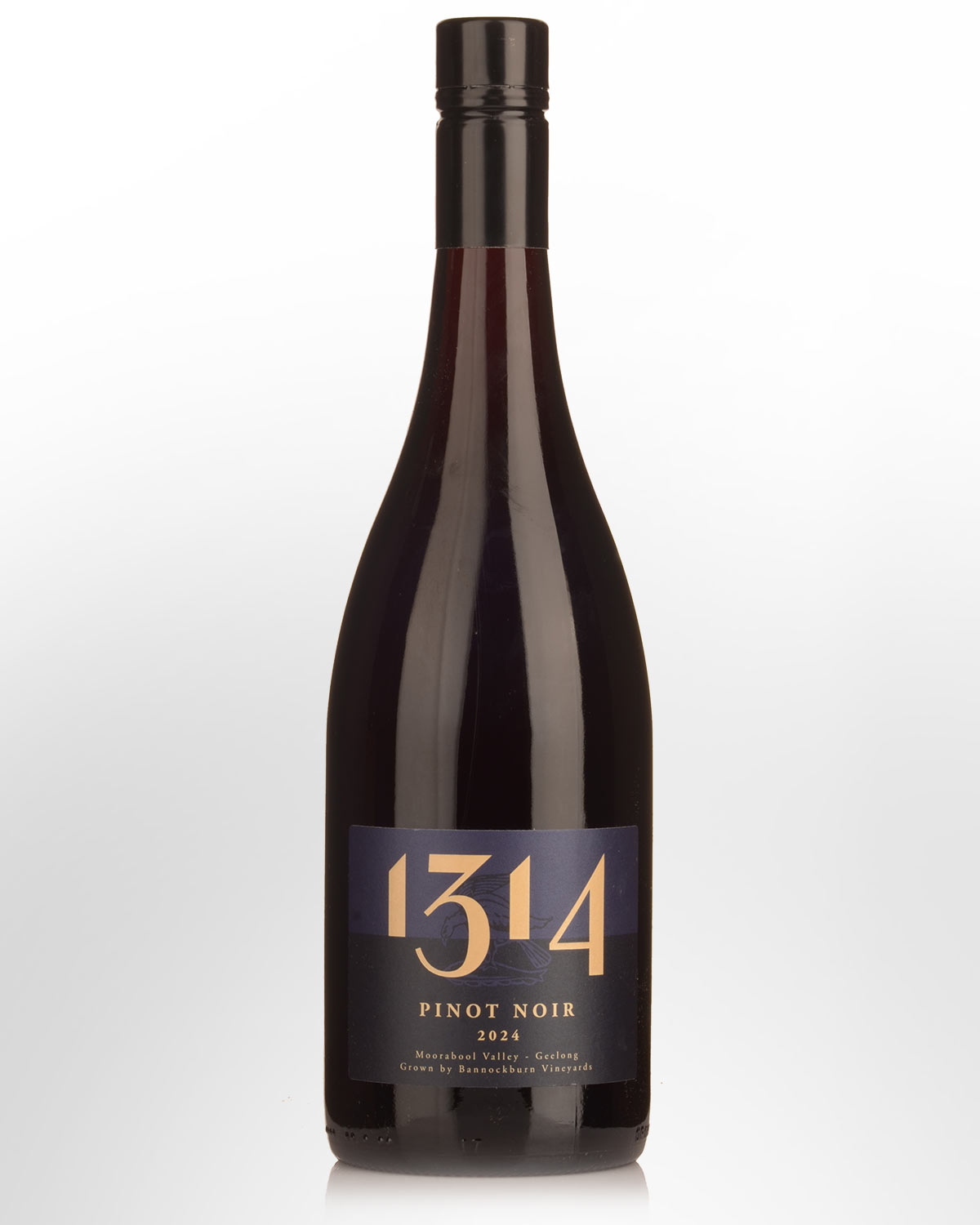 2024 Bannockburn 1314 Pinot Noir