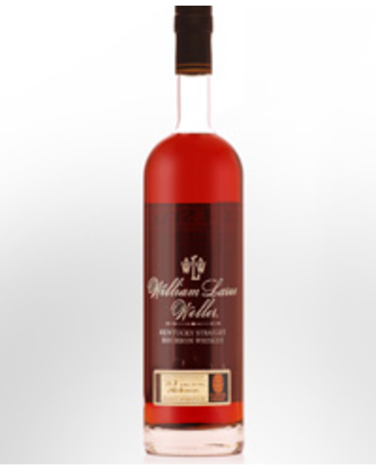 William Larue Weller Barrel Proof Bourbon Whiskey (750ml) Nicks Wine