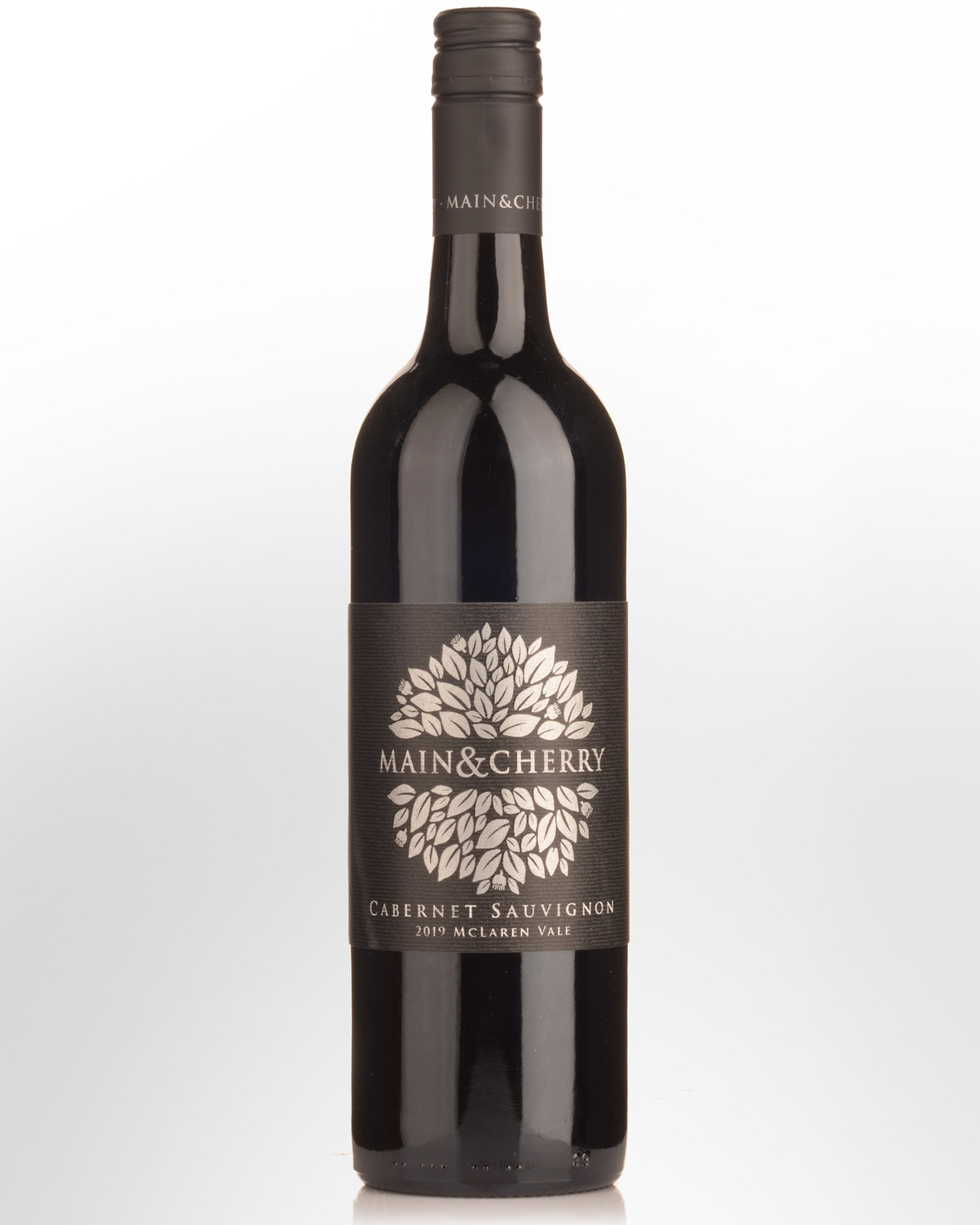 2019 Main & Cherry Cabernet Sauvignon