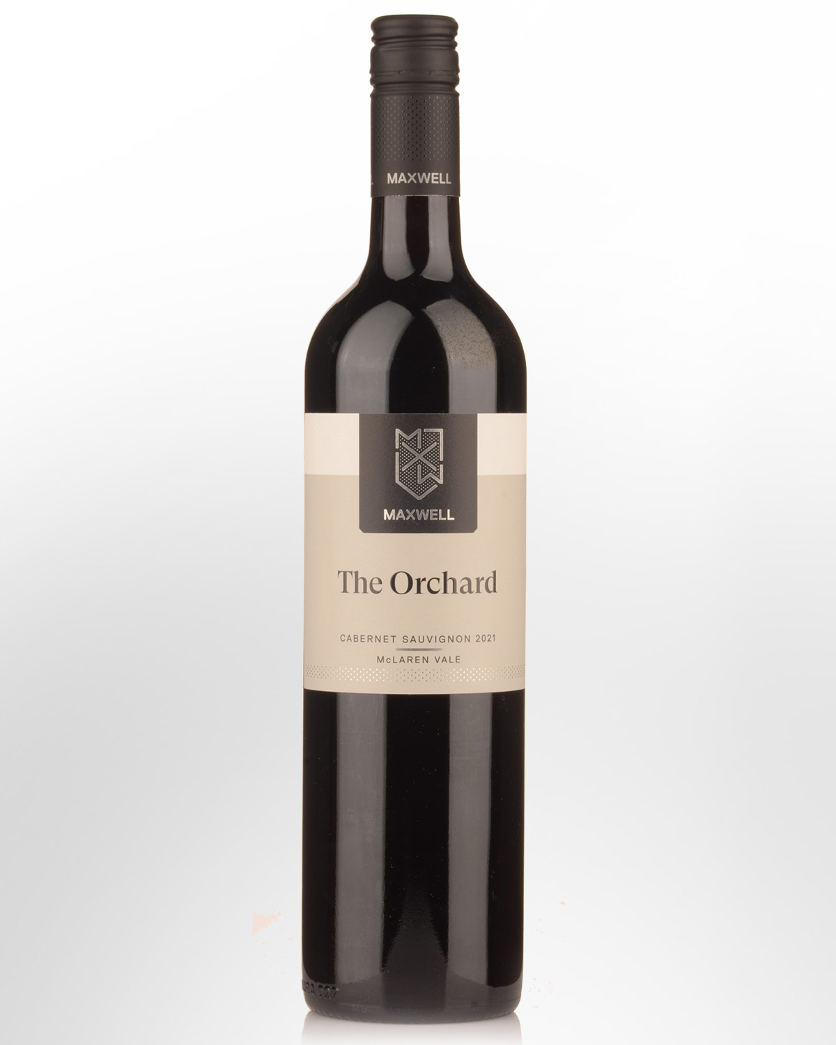 2021 Maxwell The Orchard Cabernet Sauvignon
