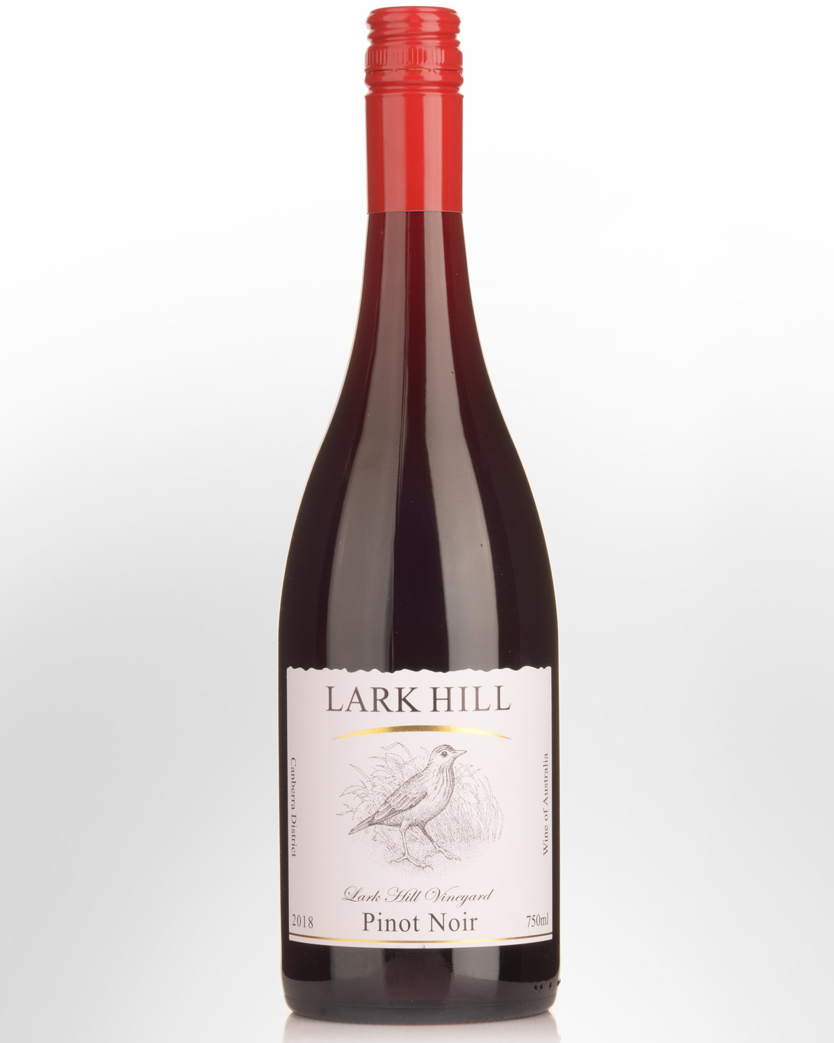 2018 Lark Hill Vineyard Pinot Noir