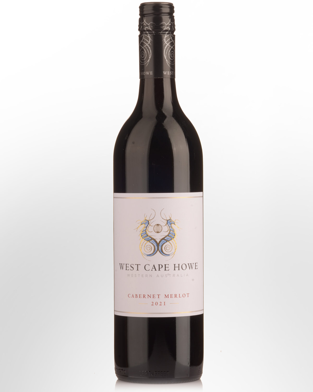 2021 West Cape Howe Cabernet Merlot