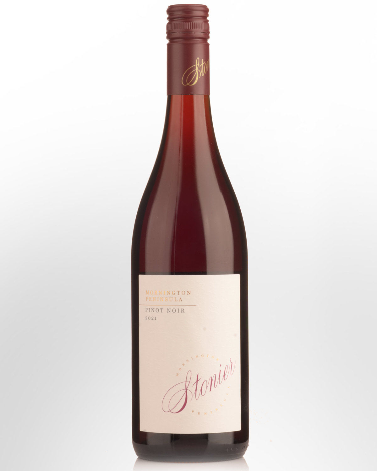 2021 Stonier Pinot Noir