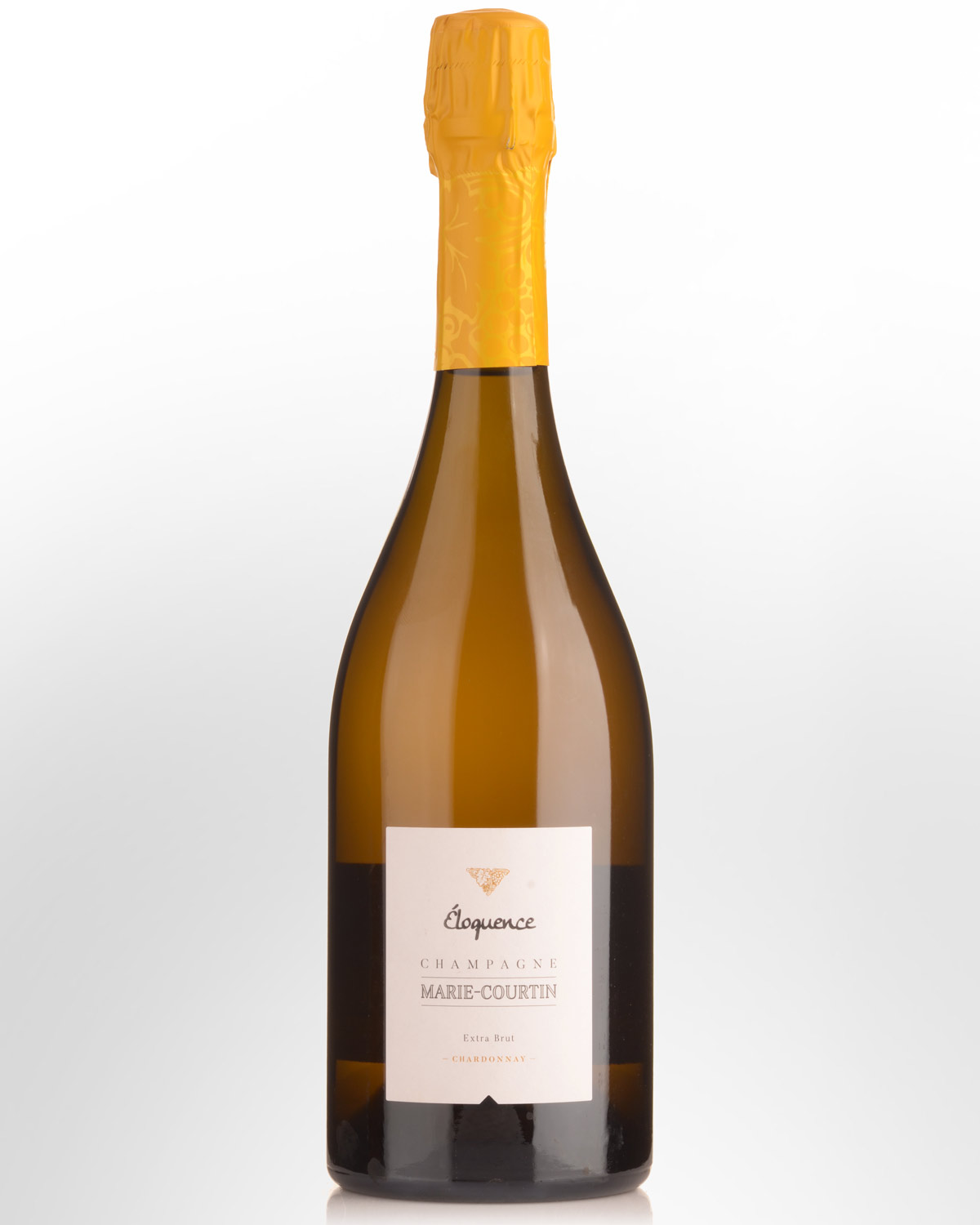 2016 Marie Courtin Eloquence Extra Brut Champagne