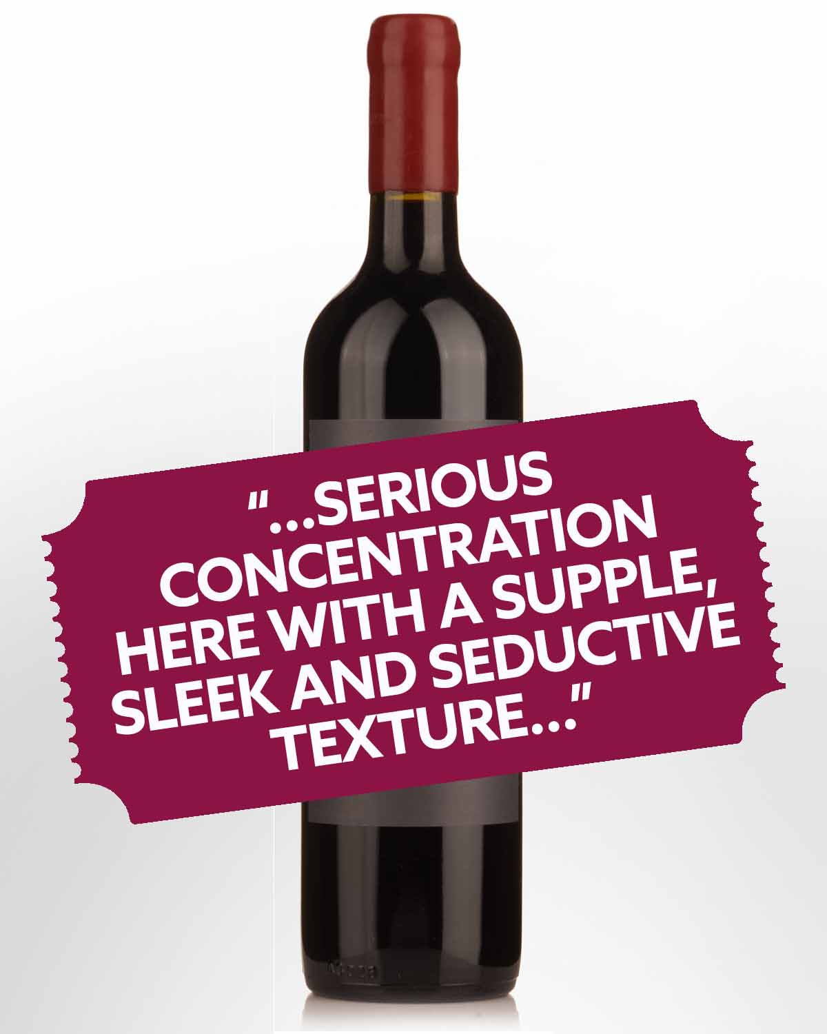 2021 Nicks Secret TCWR Barossa Shiraz