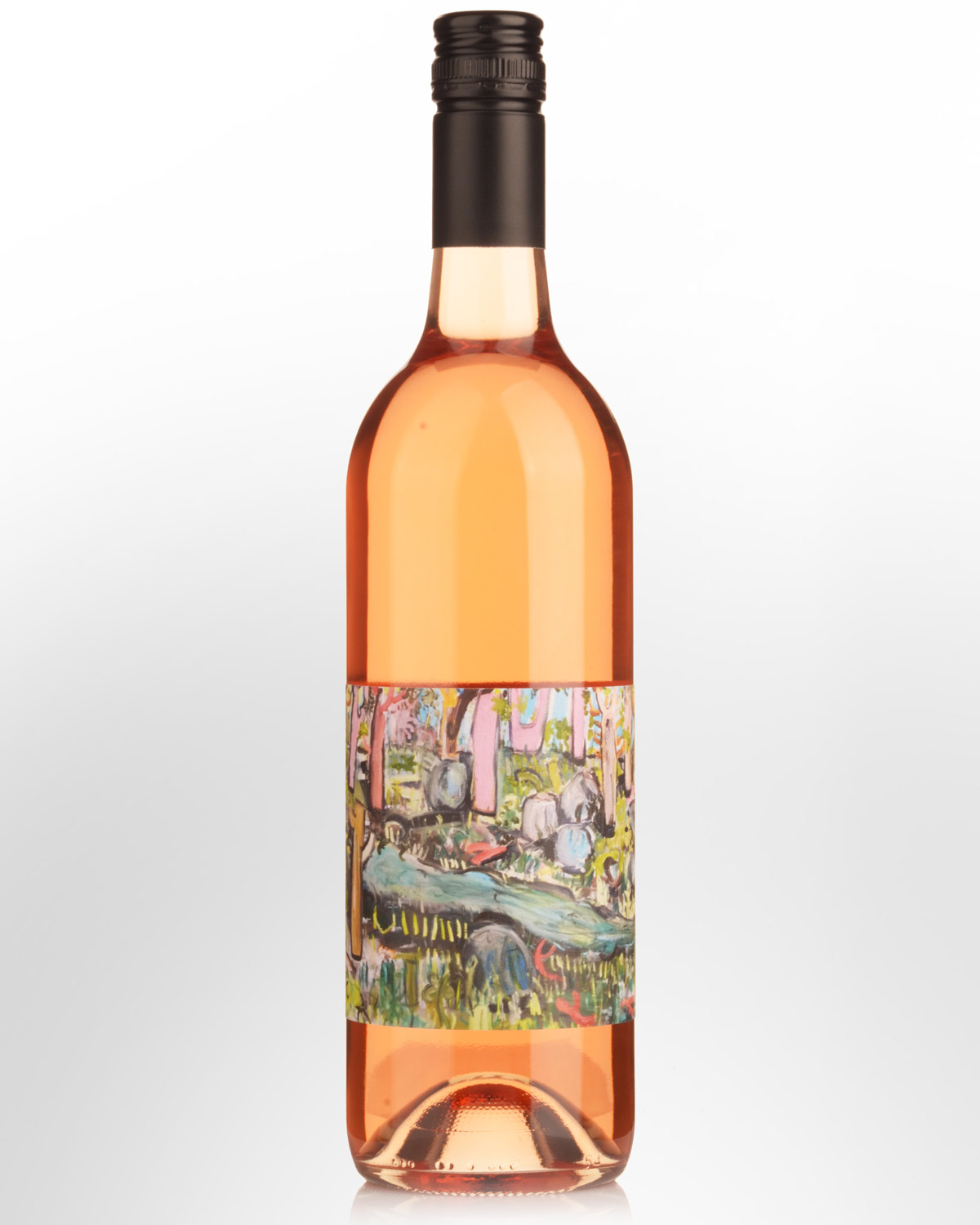 2022 Mutual Promise Michelini Vineyard Nebbiolo Rose