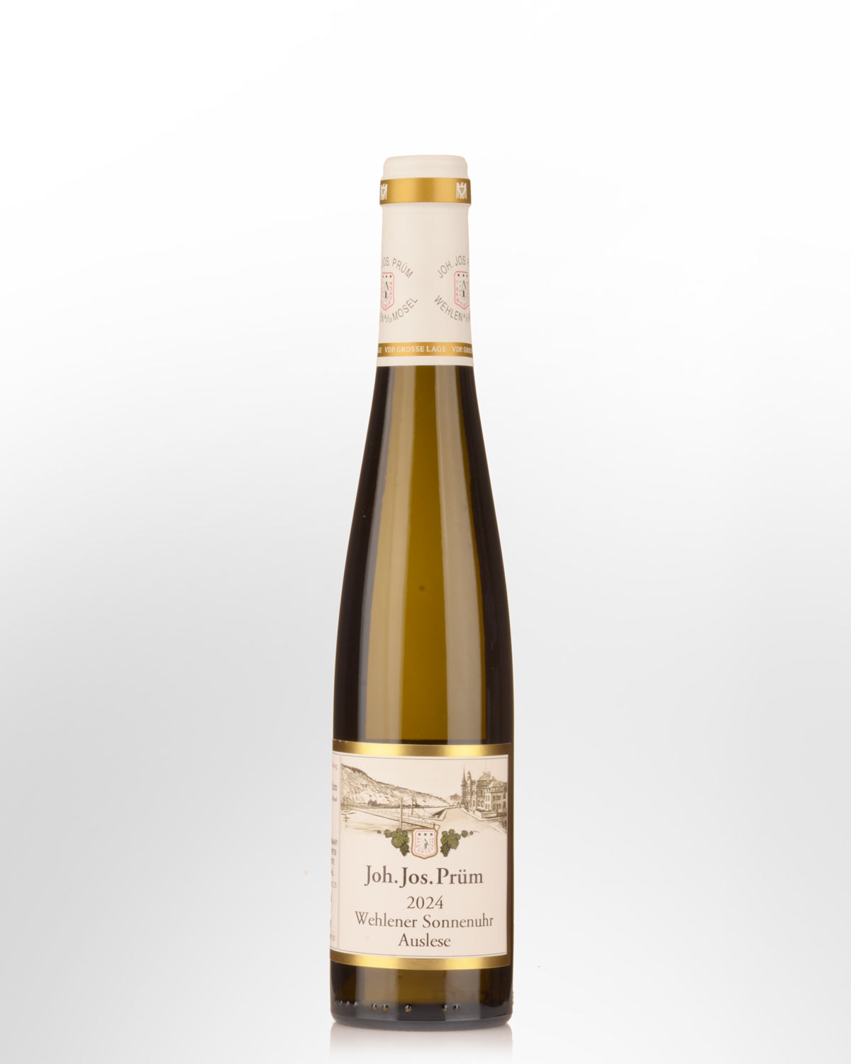 2024 Joh Jos Prum Wehlener Sonnenuhr Riesling Auslese (375ml)