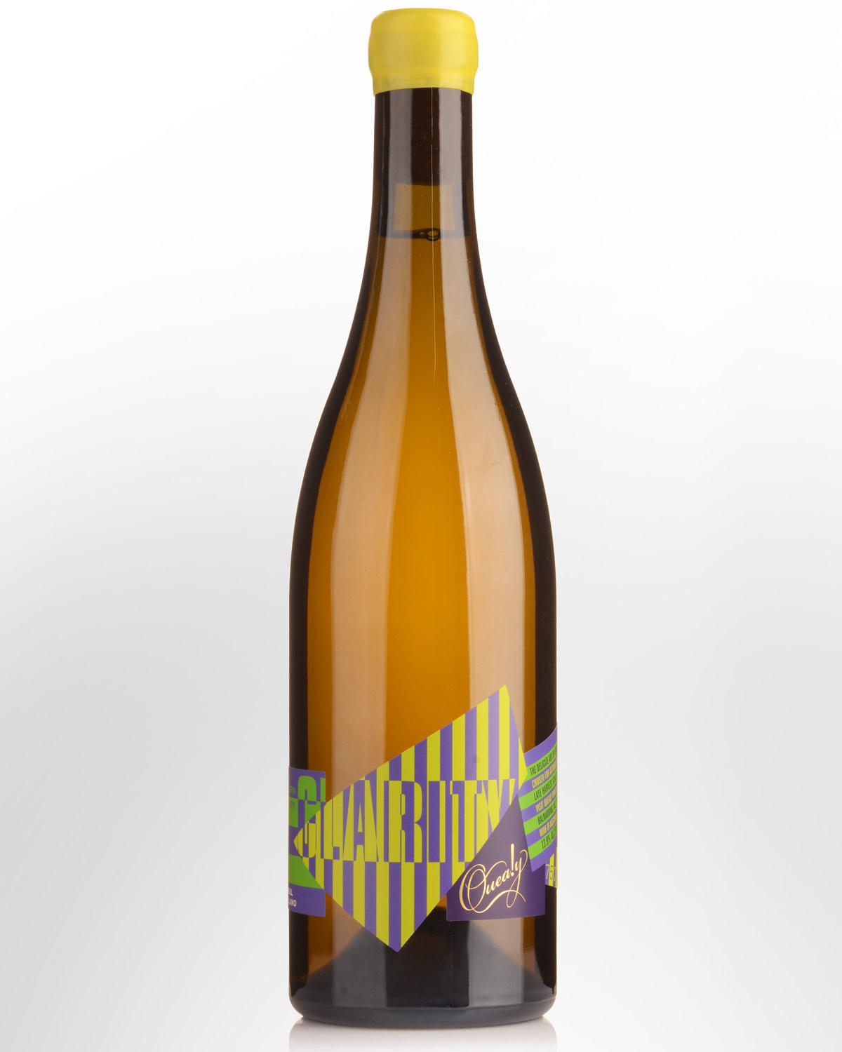 2019 Quealy Turbul Friulano