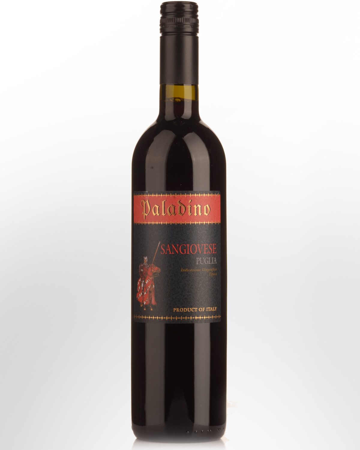 2021 Paladino Sangiovese