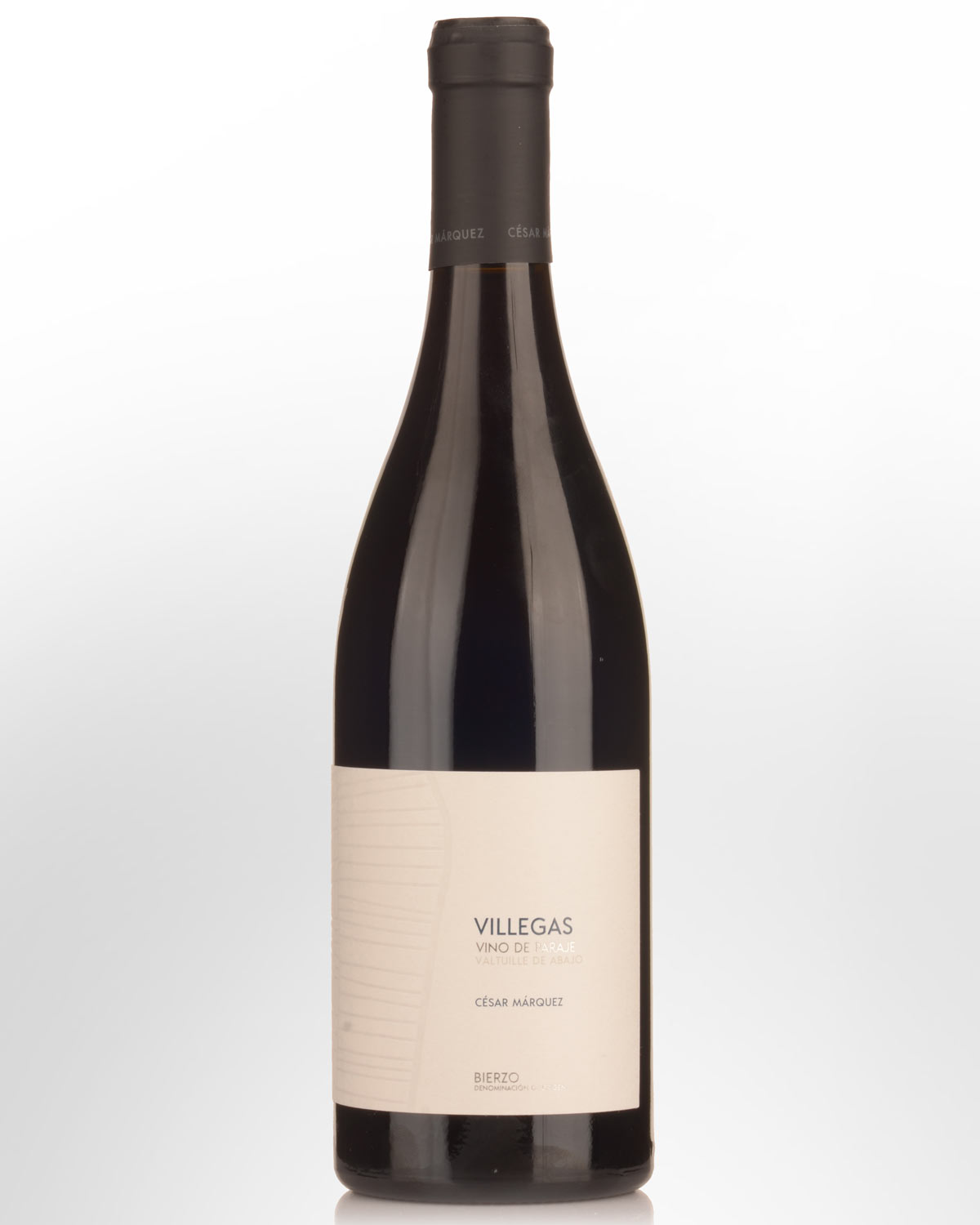 2023 Cesar Marquez Perez Villegas Mencia