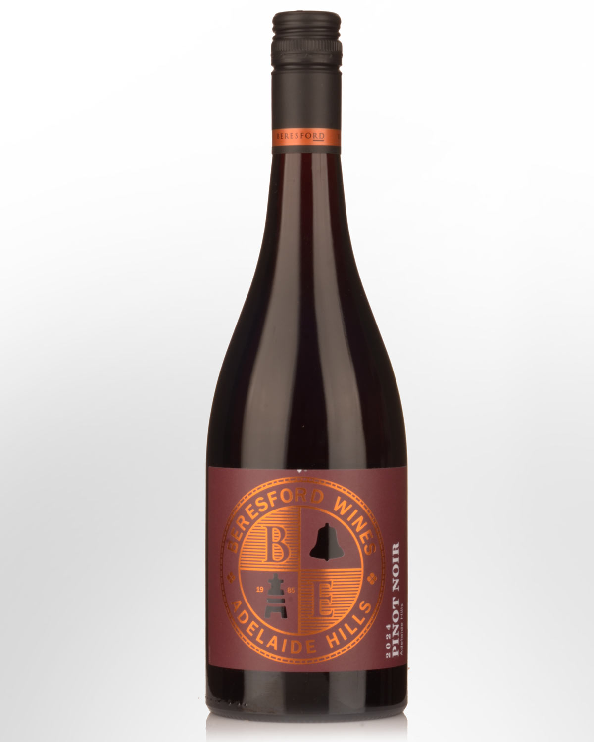 2024 Beresford Wines Adelaide Hills Pinot Noir