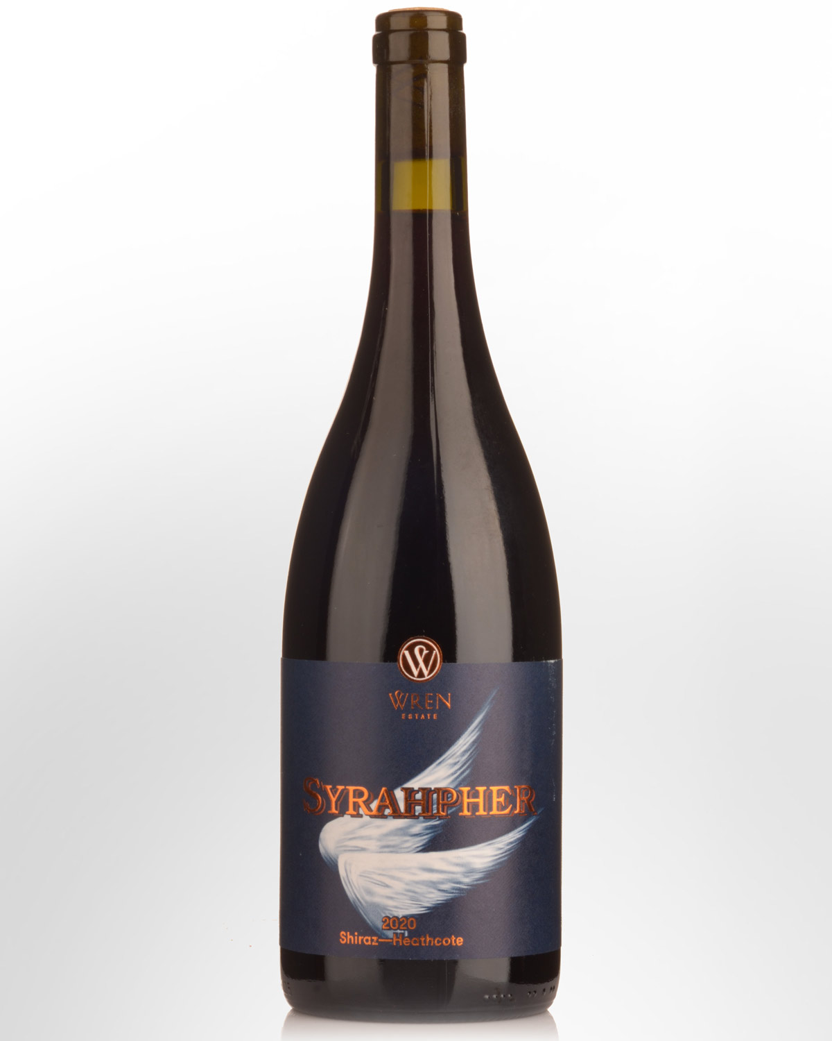 2020 Wren Estate Syrahpher Shiraz