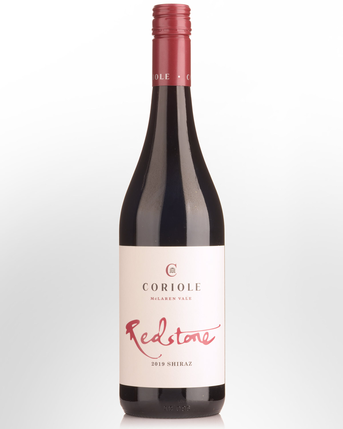 2019 Coriole Redstone Shiraz