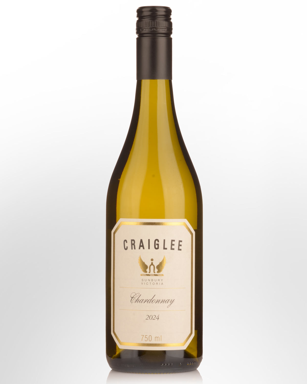 2024 Craiglee Chardonnay