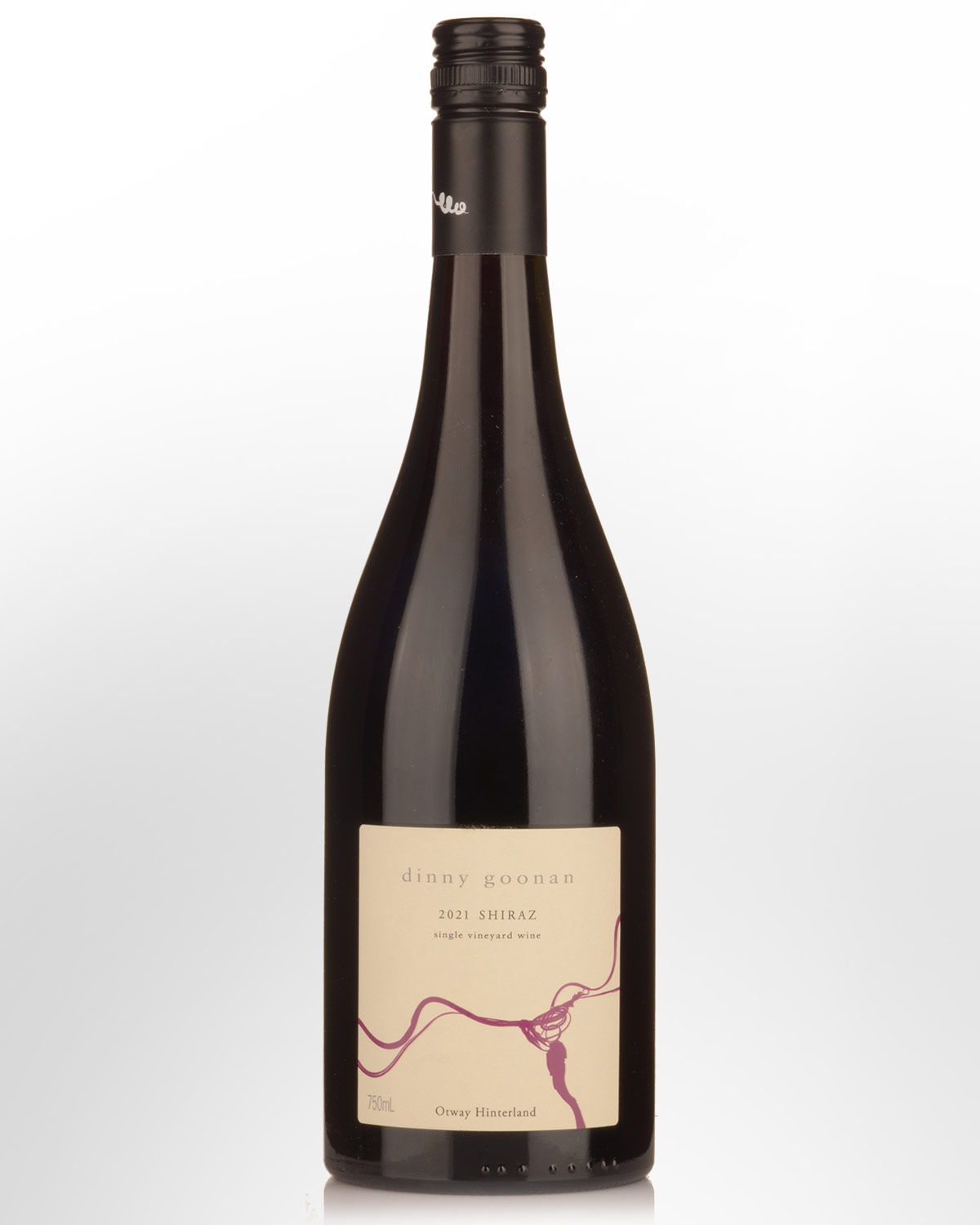 2021 Dinny Goonan Single Vineyard Shiraz