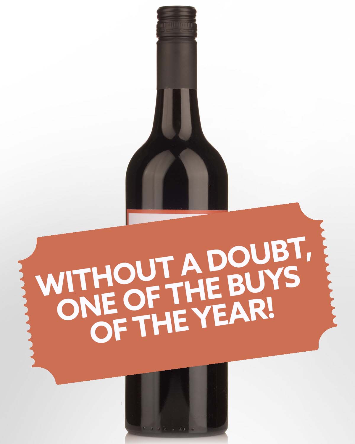 2022 Nicks Secret LHB Coonawarra Cabernet Sauvignon