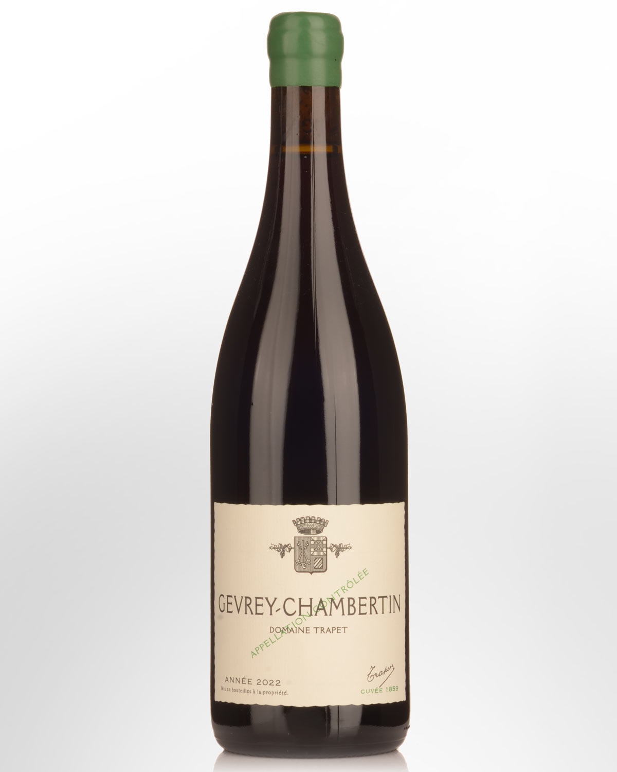 2022 Domaine Trapet Pere & Fils Gevrey-Chambertin Cuvee 1859