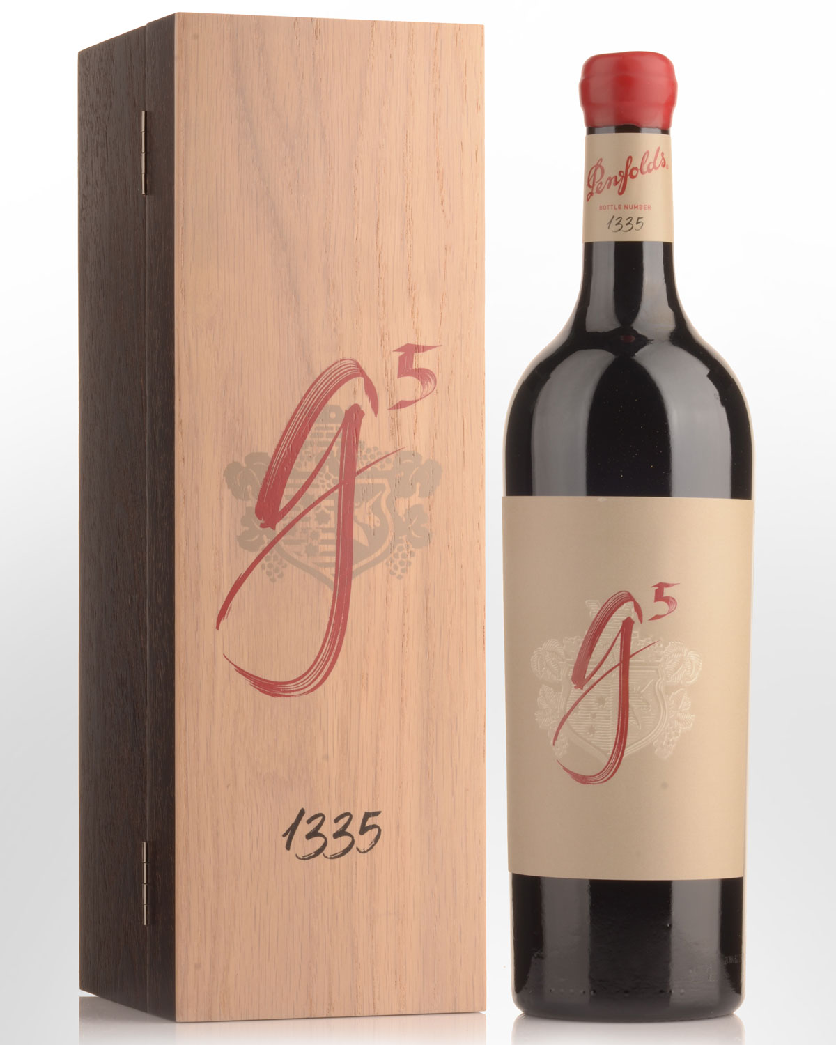 Penfolds G5