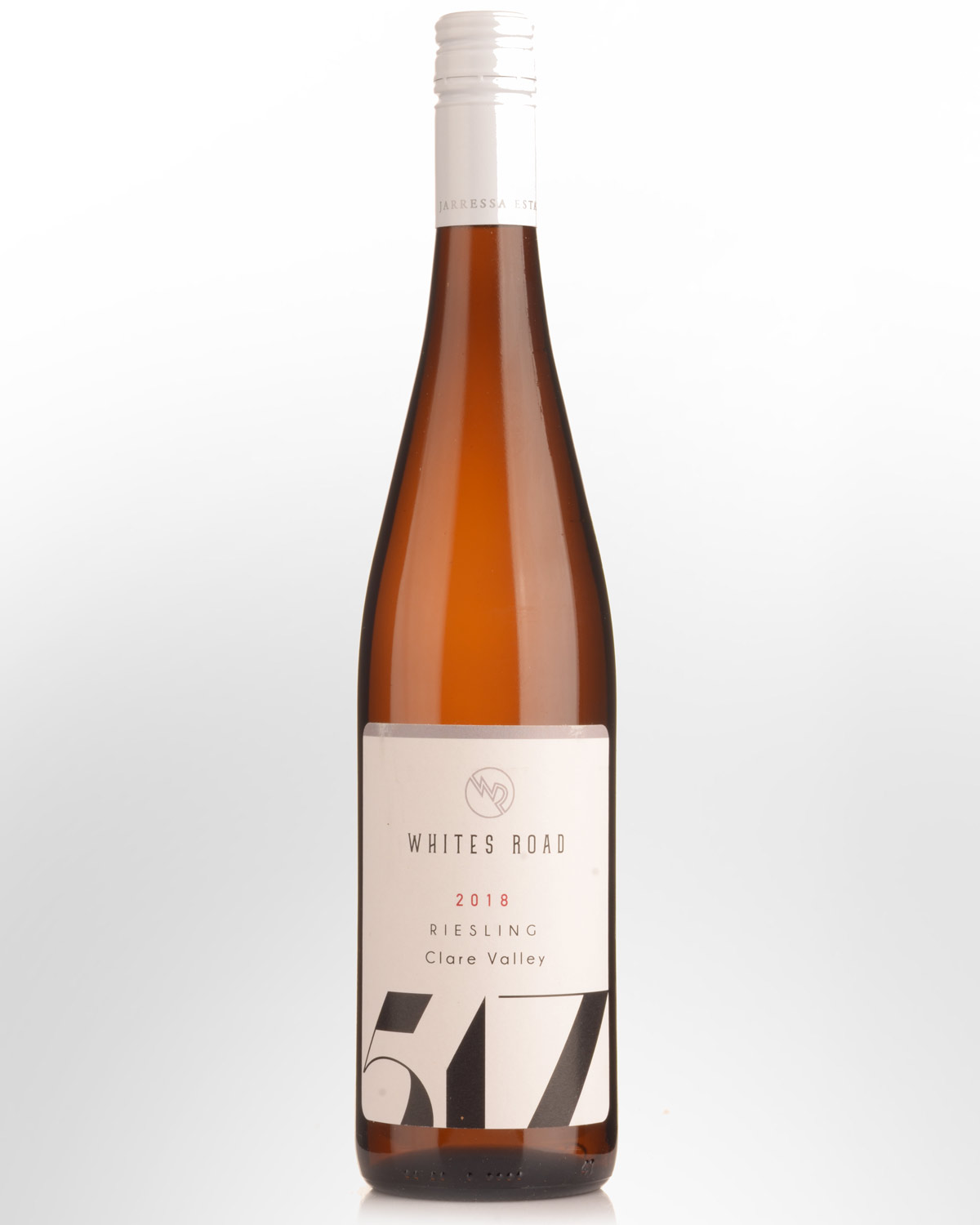 2018 Whites Road Riesling