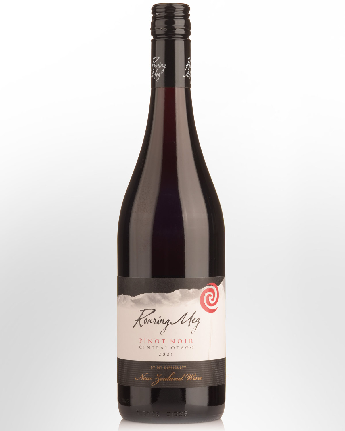 2021 Roaring Meg Pinot Noir