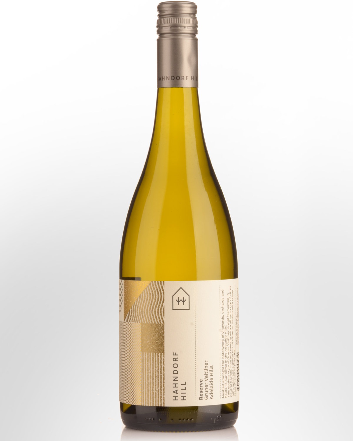 2023 Hahndorf Hill Reserve Gruner Veltliner