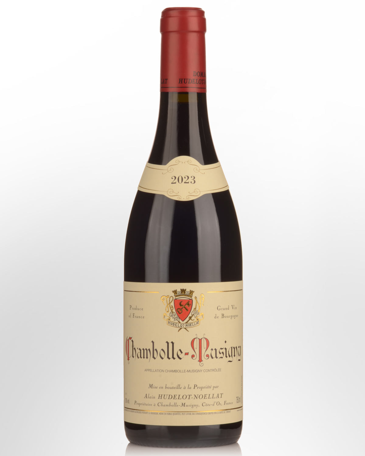 2023 Hudelot-Noellat Chambolle-Musigny