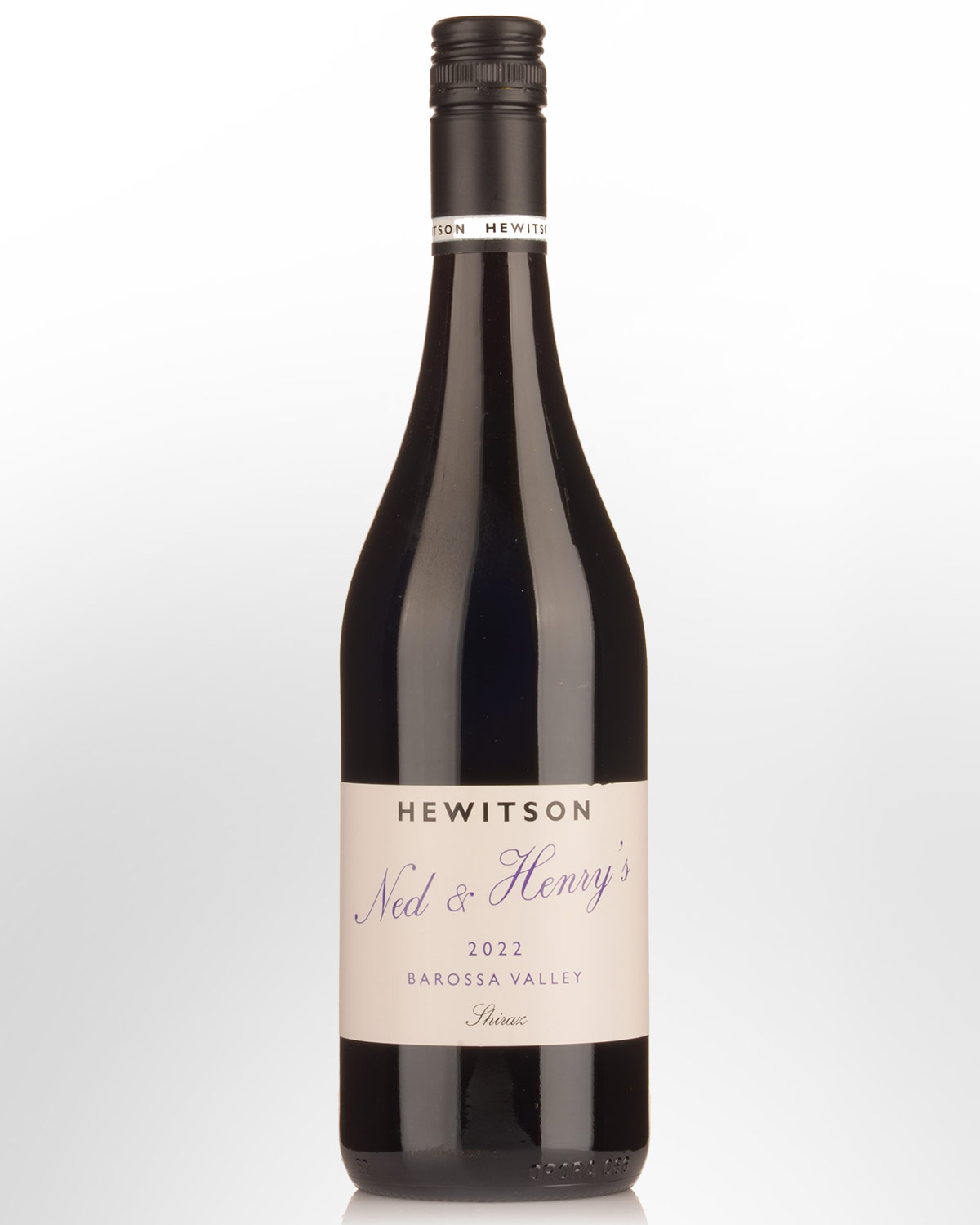 2022 Hewitson Ned & Henry’s Shiraz