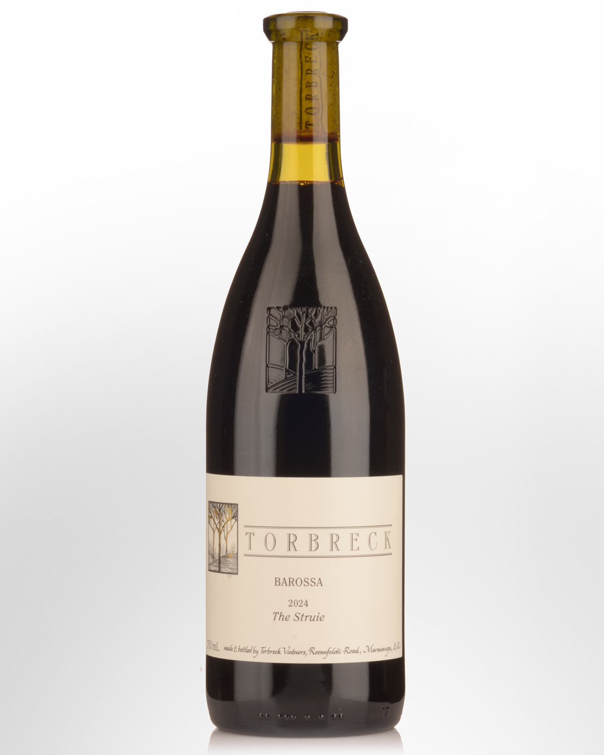 2024 Torbreck The Struie Shiraz
