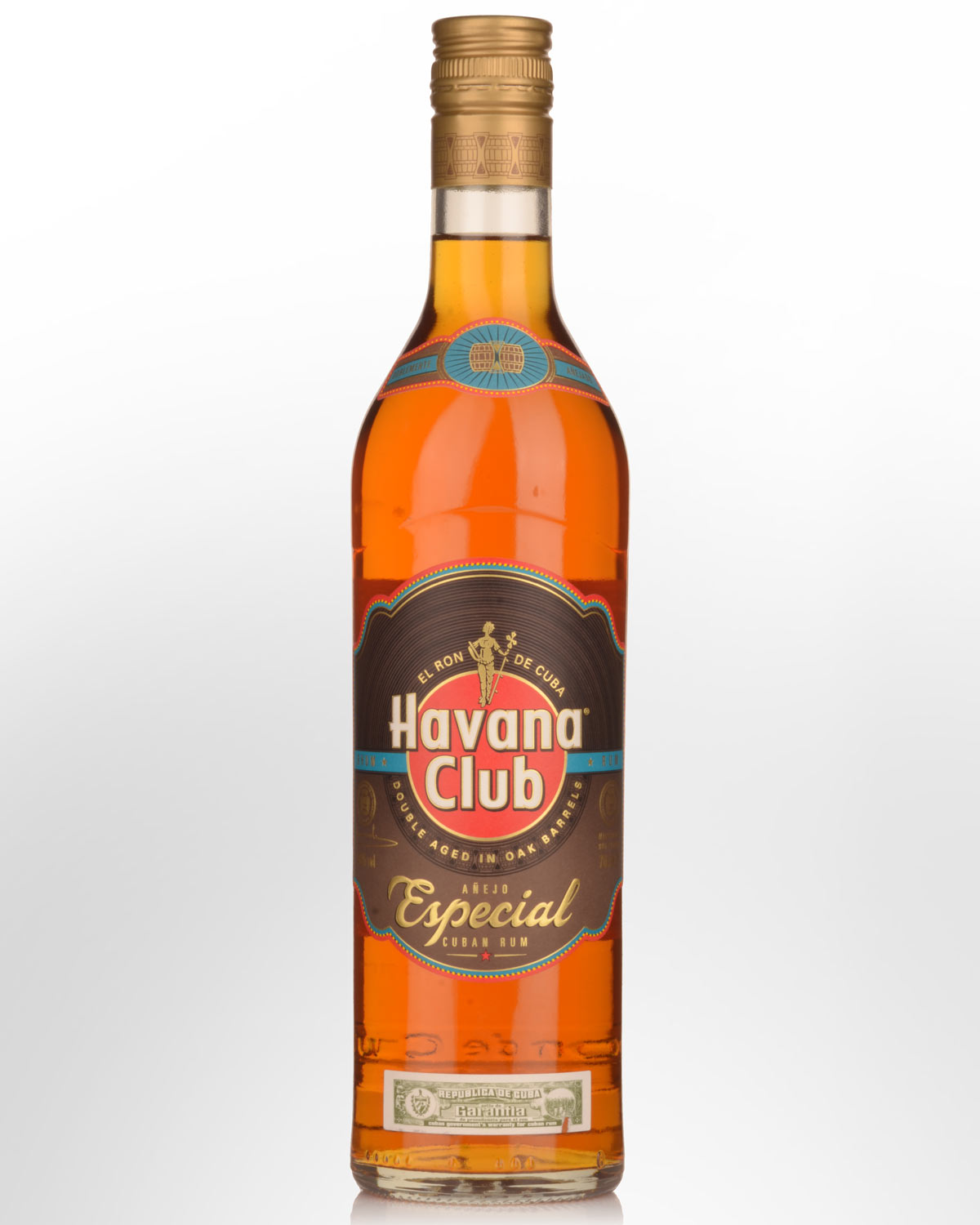 Havana Club Especial Rum (700ml)