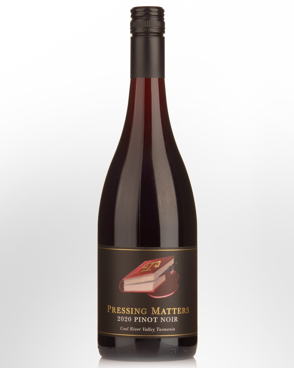 2020 Pressing Matters Pinot Noir