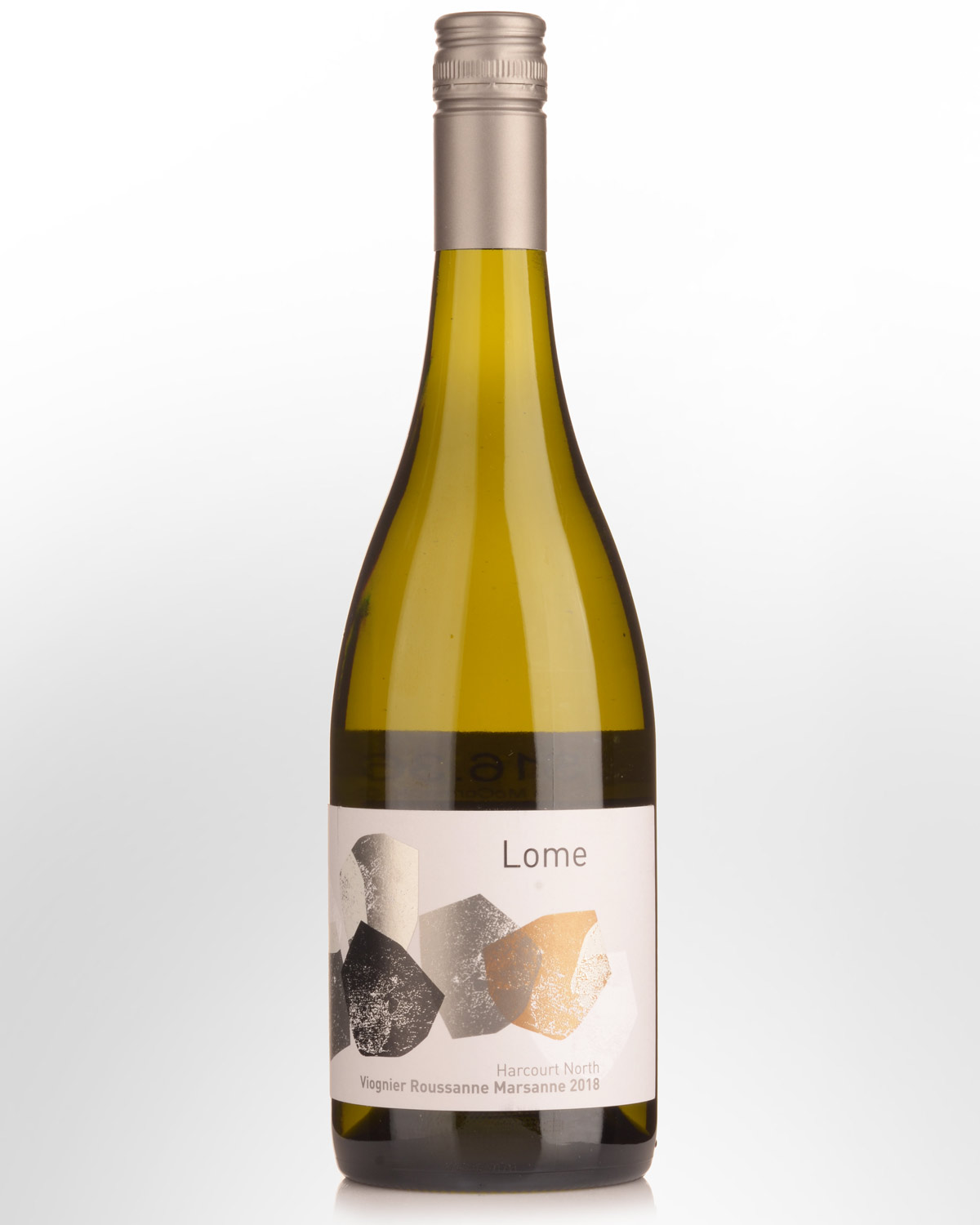 2018 Lome Viognier Roussanne Marsanne