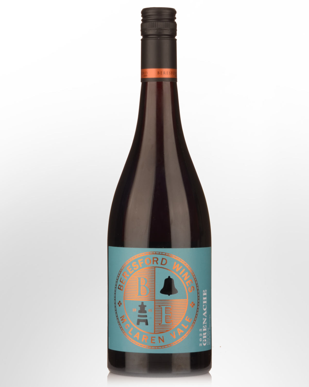 2025 Beresford Wines Old Vine Blewitt Springs Grenache