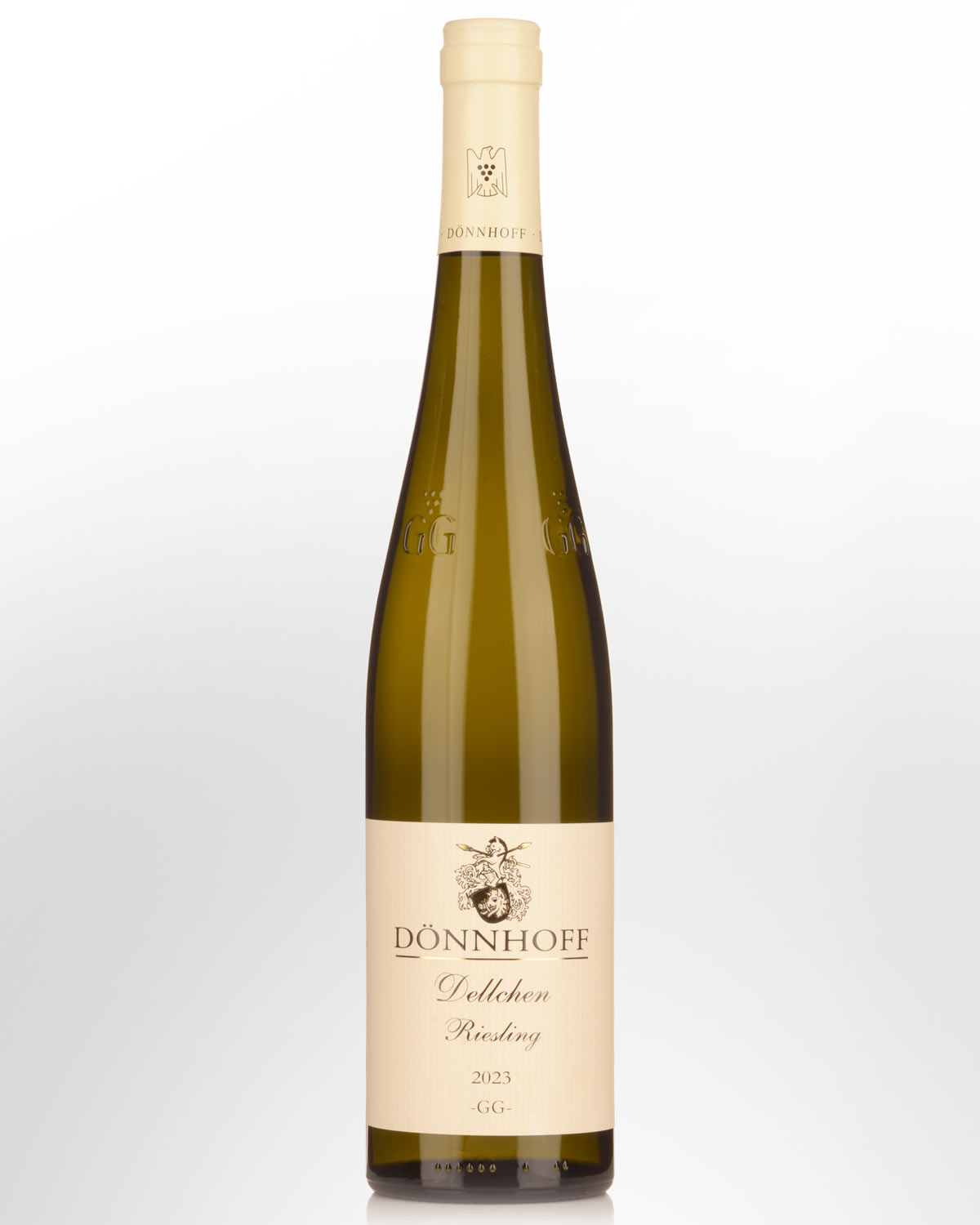2023 Donnhoff Dellchen Riesling Grosses Gewachs