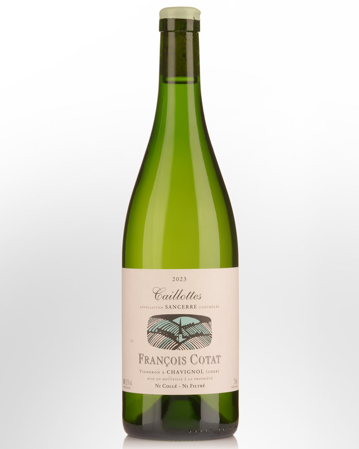 2023 Francois Cotat Sancerre Caillottes