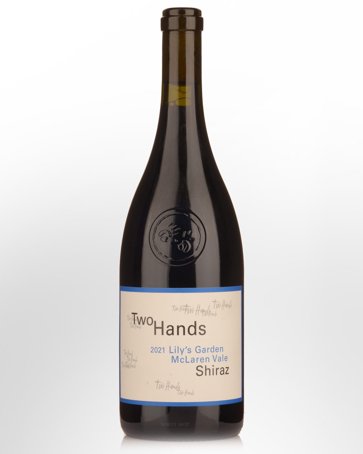 2021 Two Hands Lily’s Garden Shiraz