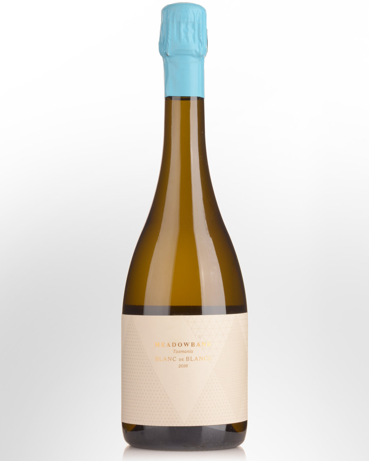 2016 Meadowbank Blanc De Blancs