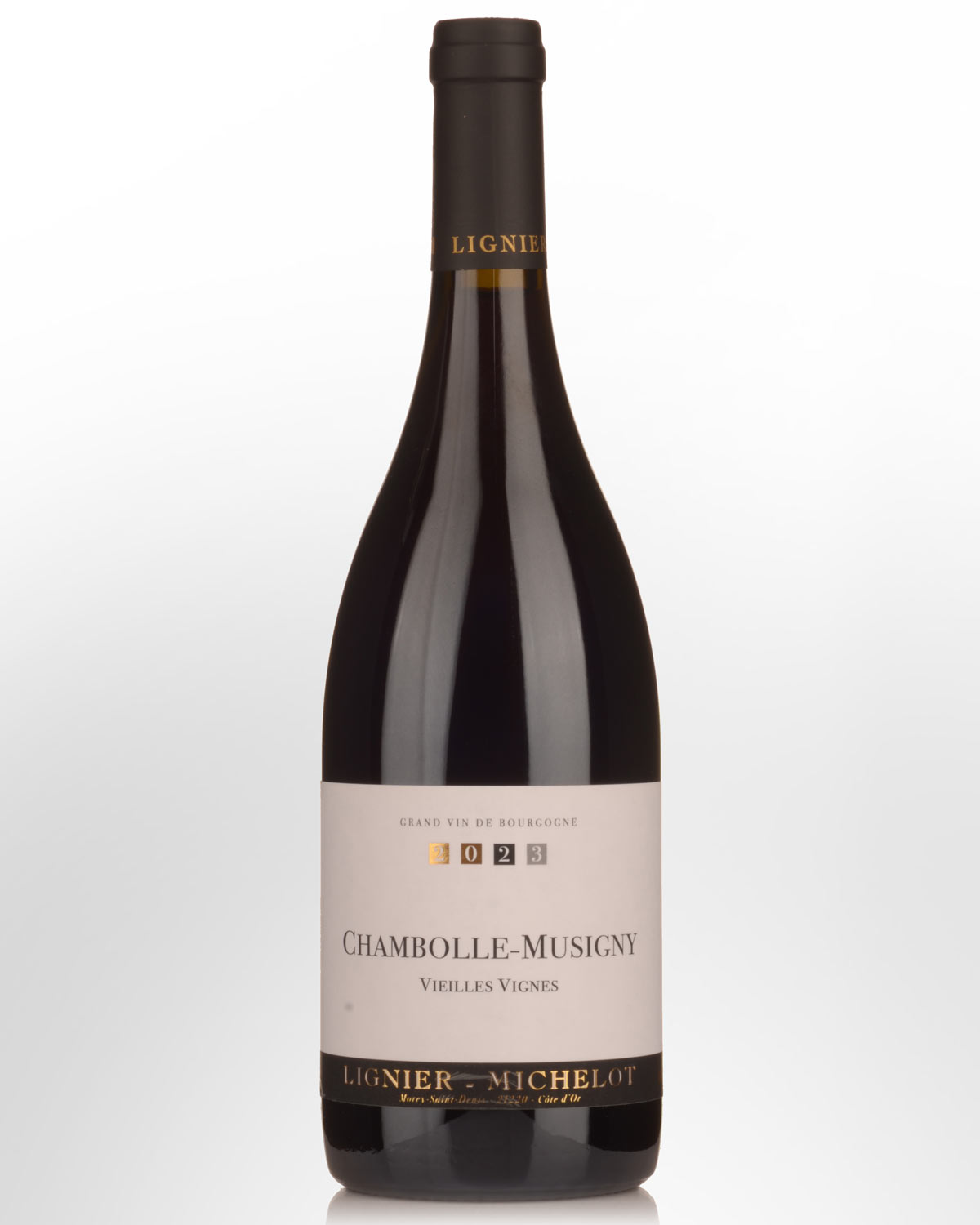 2023 Lignier-Michelot Chambolle-Musigny Vieilles Vignes