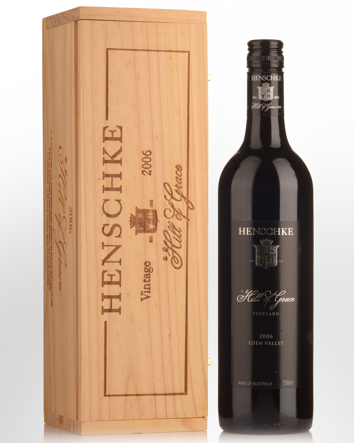 2006 Henschke Hill of Grace