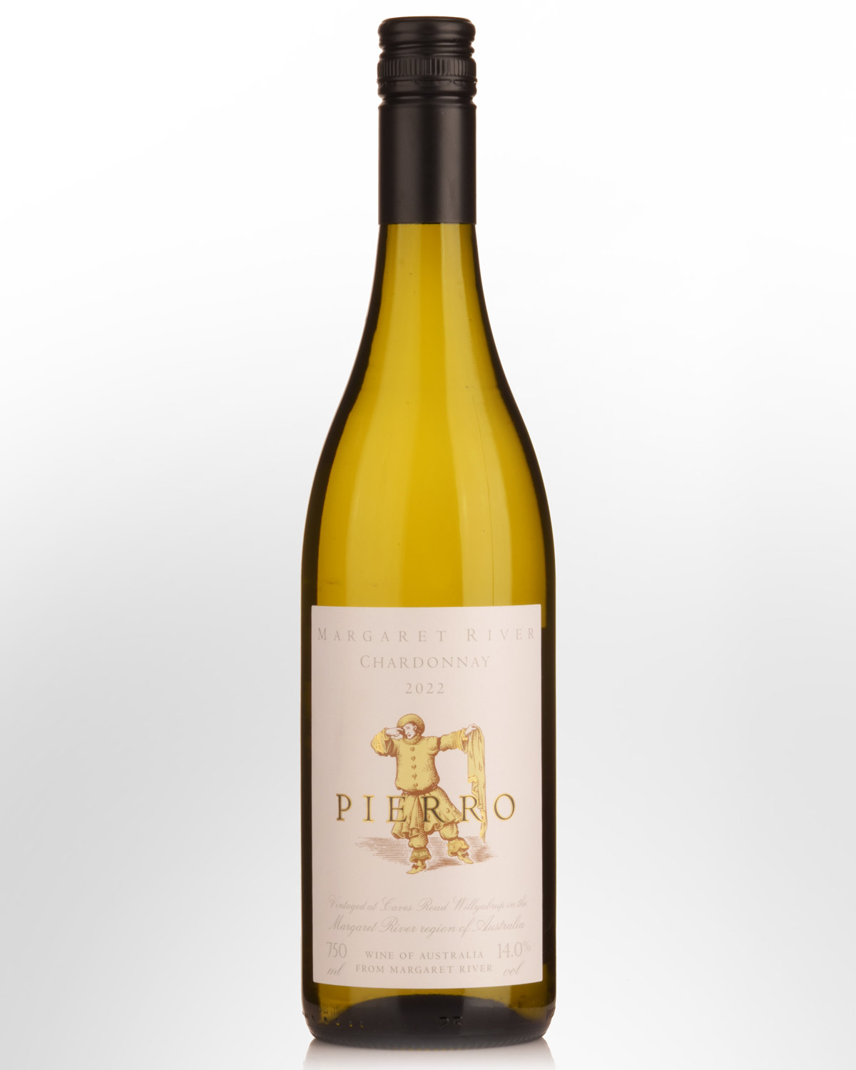 2022 Pierro Chardonnay